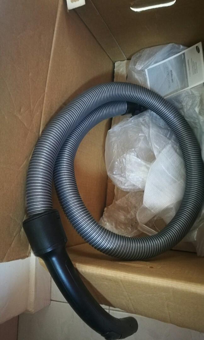 Samsung Vaccum Cleaner SC4710 (VCC4710S3K/Xsp) Black ( CANISTER