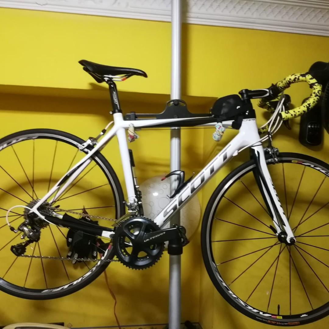Scott cr1 2019 outlet