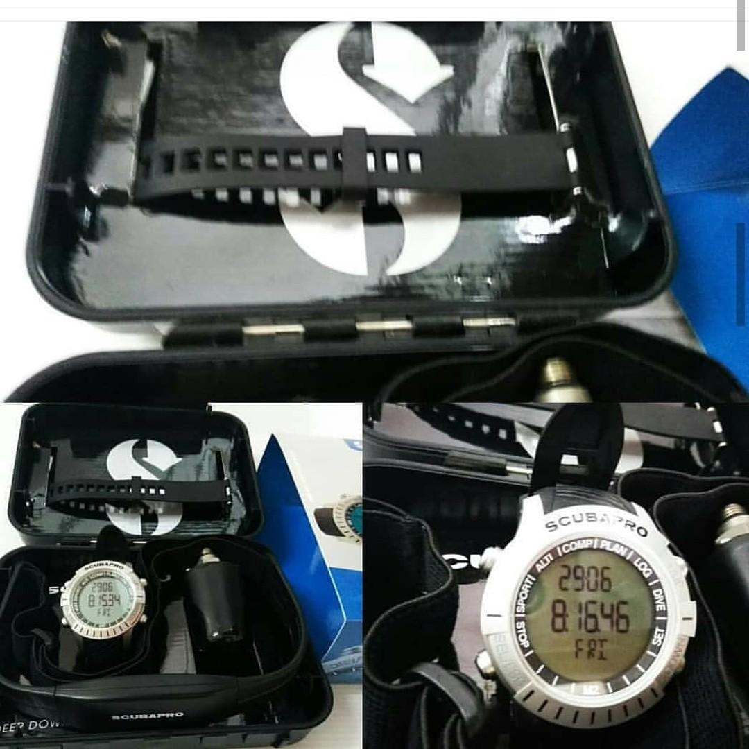 Scubapro mantis m2 hotsell