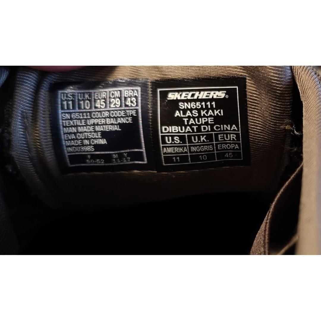 Skechers frendo discount
