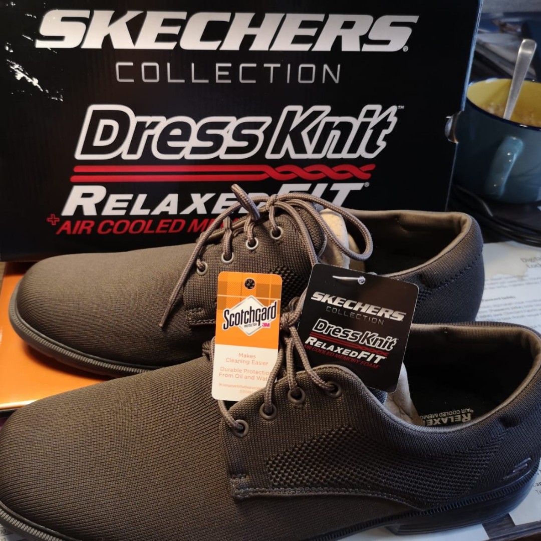 Skechers caswell frendo 2025