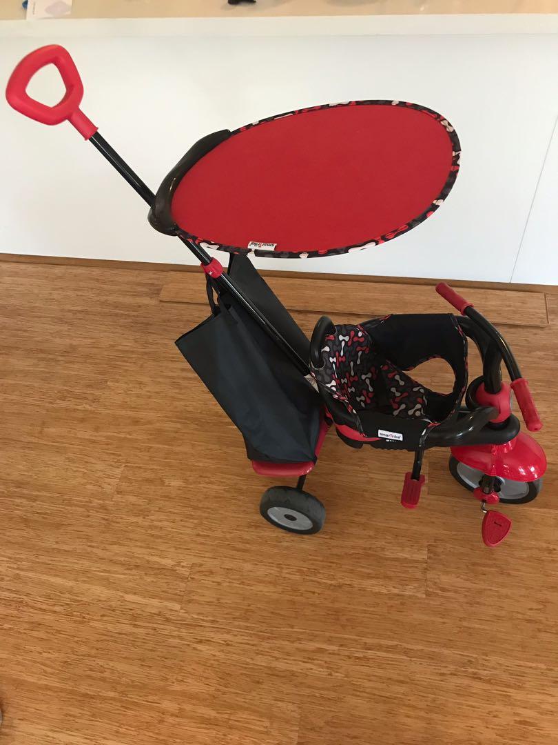 smartrike delight 3 in 1