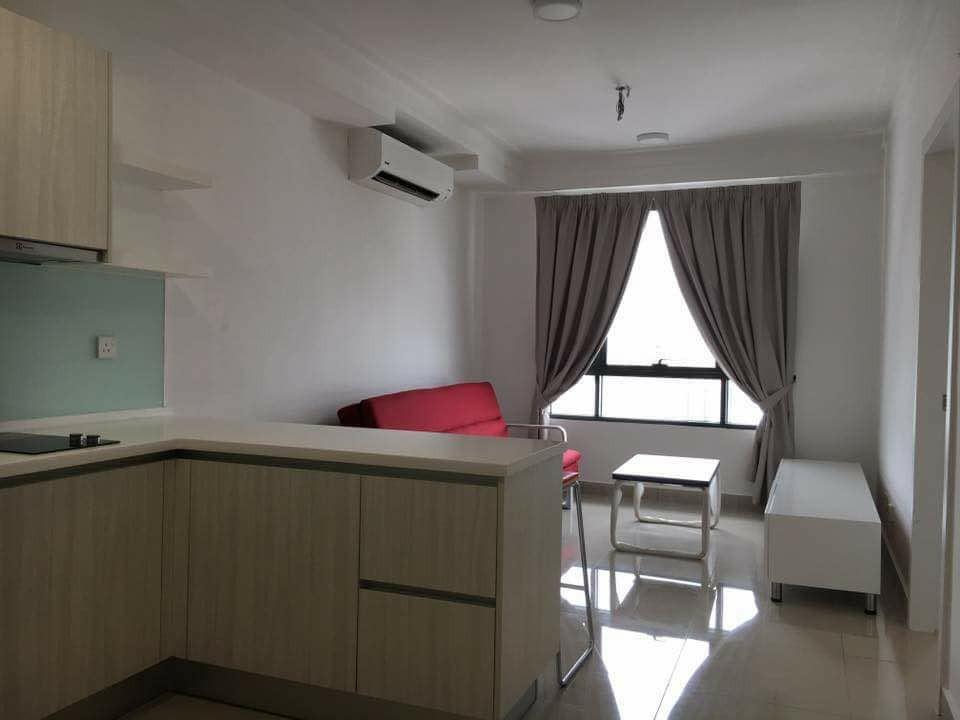 soltice pangaea cyberjaya, Property, Rentals on Carousell