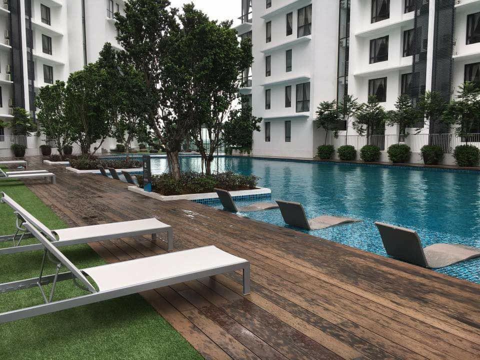 soltice pangaea cyberjaya, Property, Rentals on Carousell