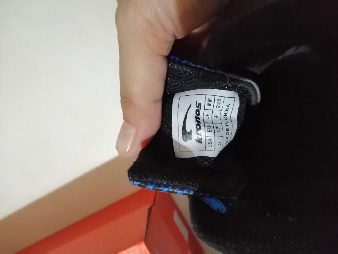 Kasut bola budak skechers futsal Babies Kids Babies Kids