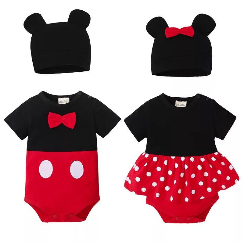 disney newborn clothes