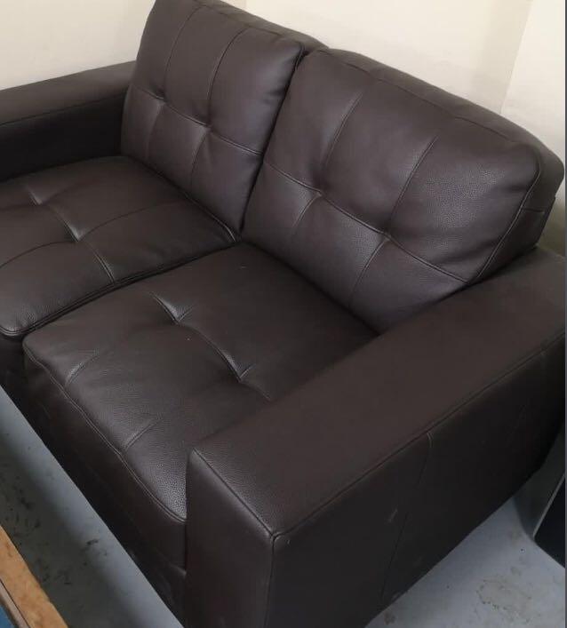 Super Comfortable Couch Loveseat Combo With Chair Furniture