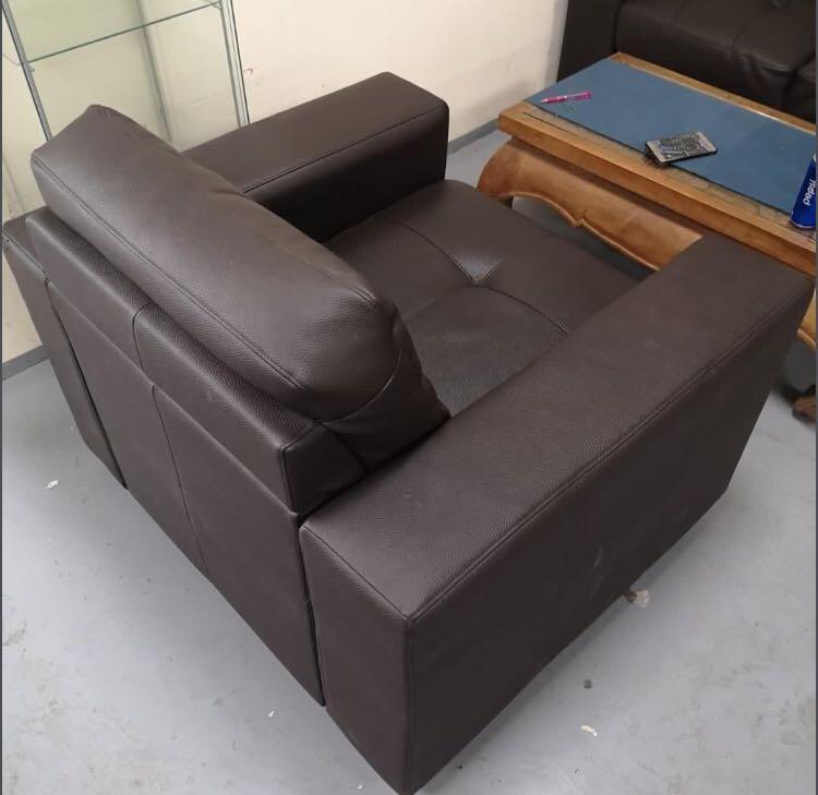 Super Comfortable Couch Loveseat Combo With Chair Furniture