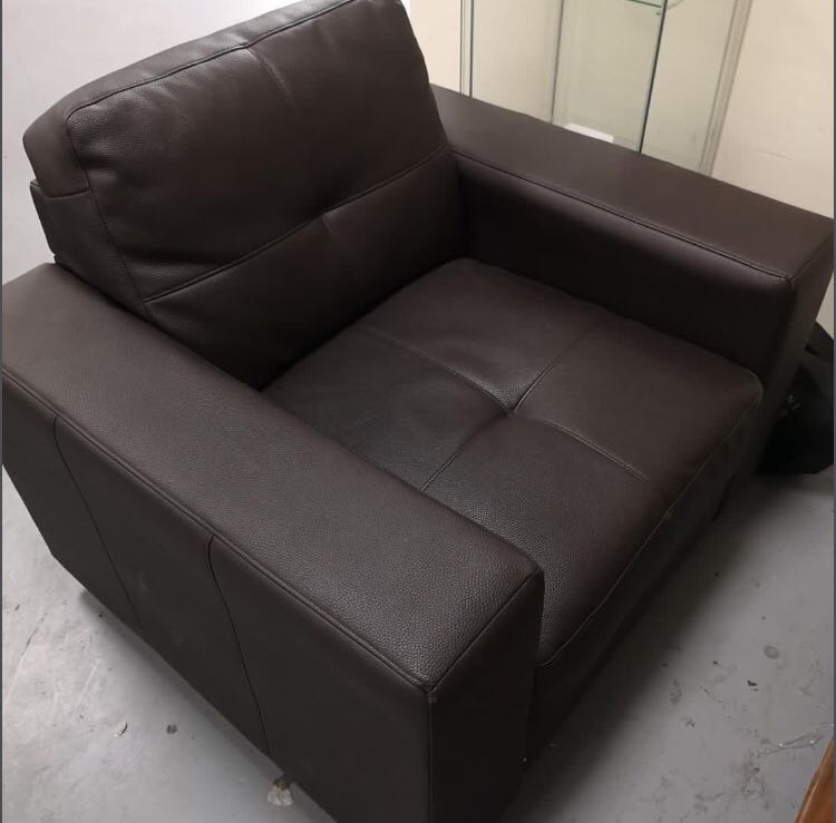 Super Comfortable Couch Loveseat Combo With Chair Furniture