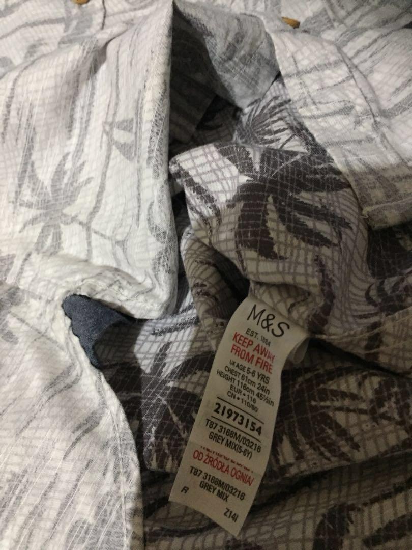 marks and spencer baby wear sale