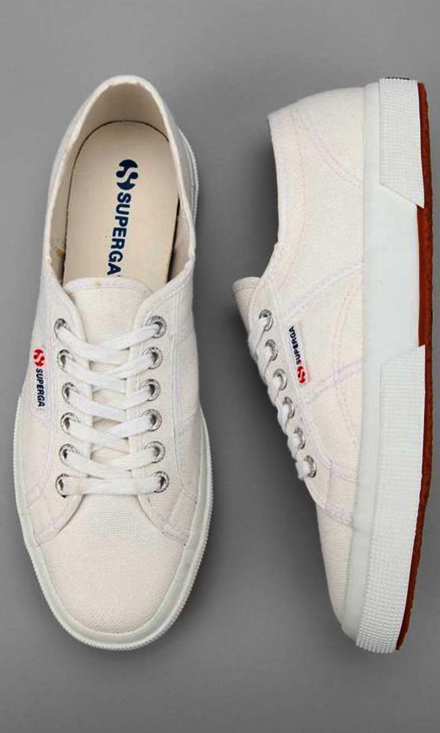 superga super light