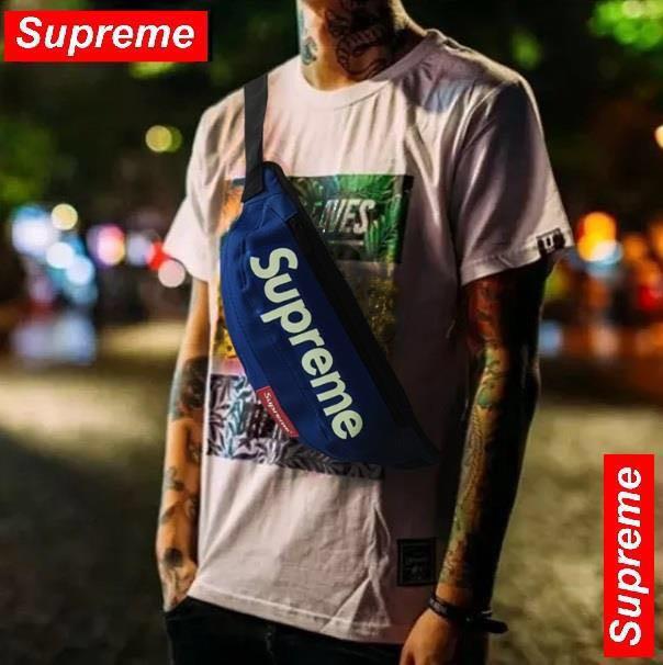 Supreme Cross Chest Bag Hot Sale, UP TO 