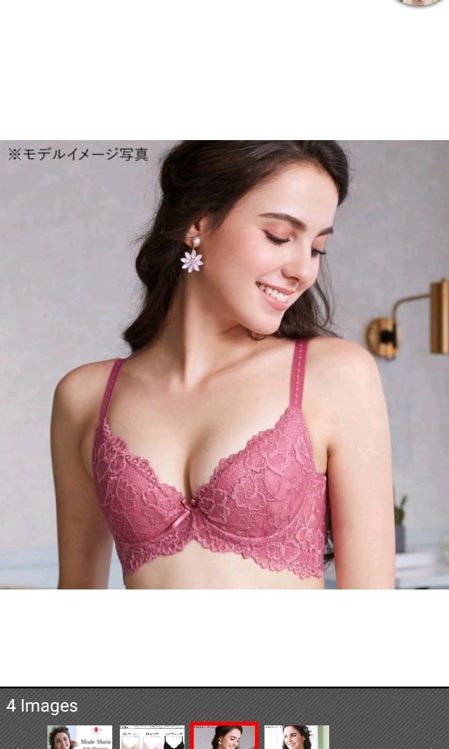 high side bra