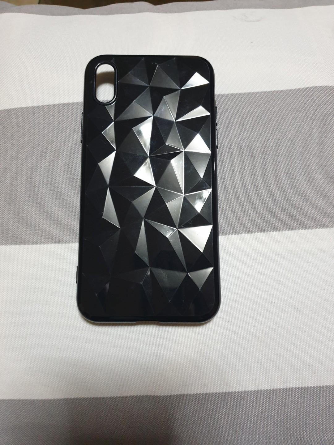 TAKE ALL 10pcs iPhone X Case (Category: iPhone X Series) located in Pasig City. Submitted by shynsav (Listing ID 214321715, Image 2). Description: Selling my preloved iPhone X phone cases at a very affordable price! Take the ALL at 500 pesos only. (Original price of each phone case averaging to 300-500 pesos each) Save more than 50% OFF!!!! These cases are used but definitely not abused RFS: Sold my iPhone X and bought an android. Wont be able to
