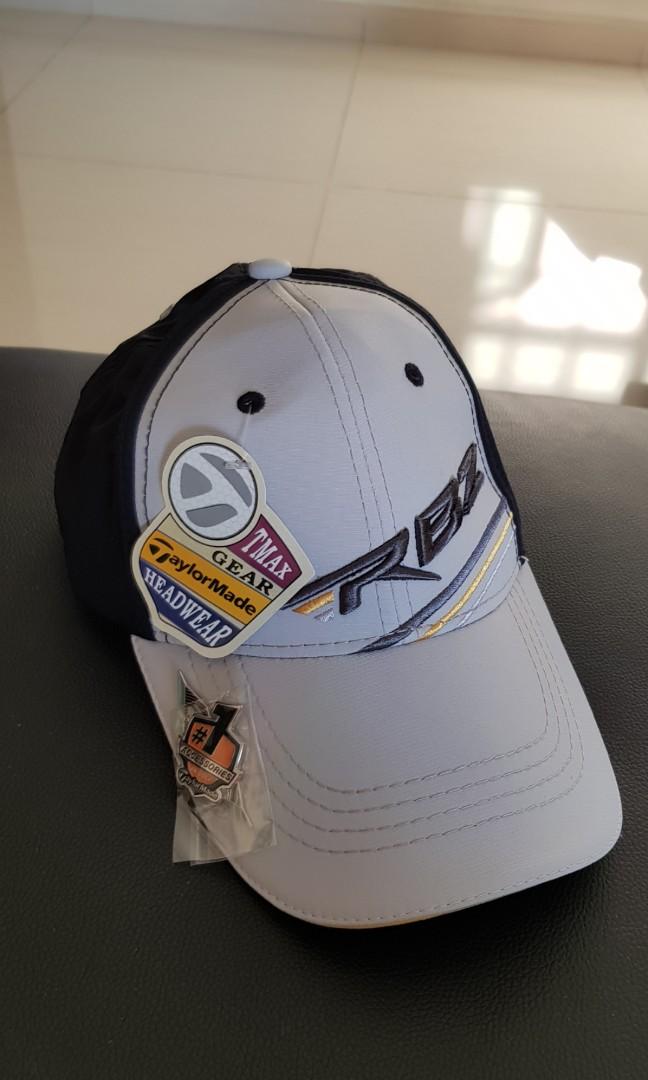 taylormade rbz hat