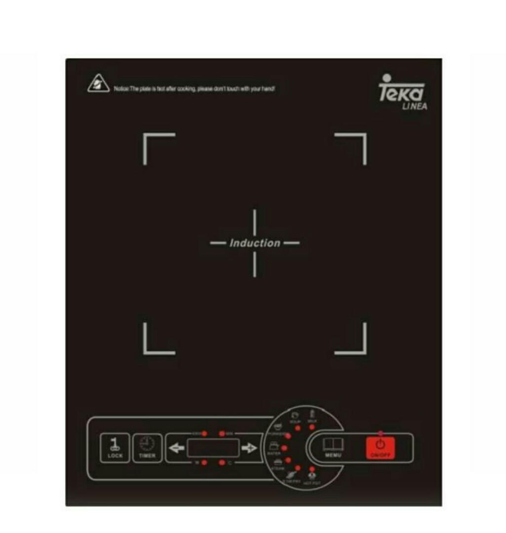 Teka linea induction cooker hotsell