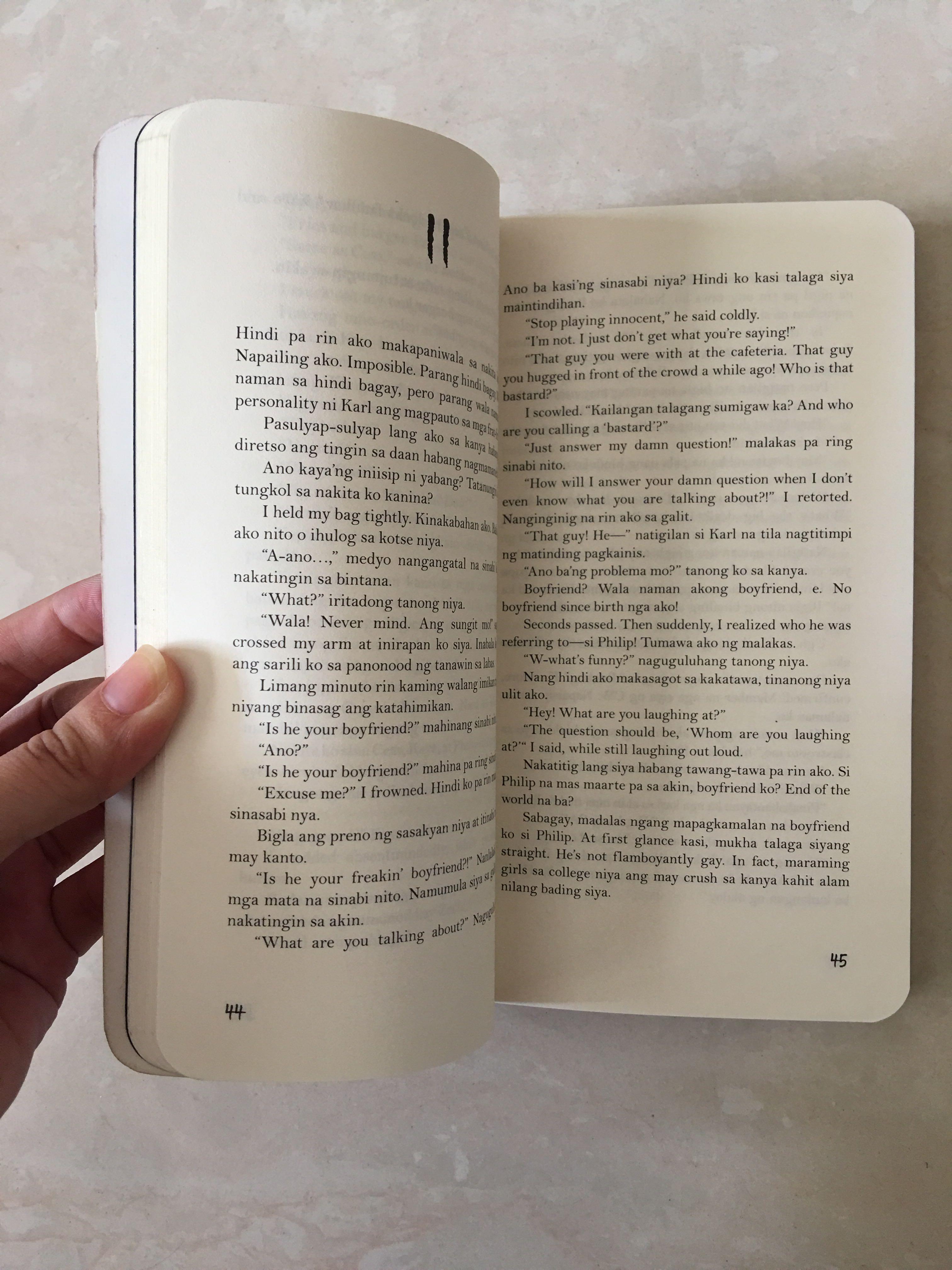 The Boy Next Door Part One Wattpad Hobbies Toys Books Magazines