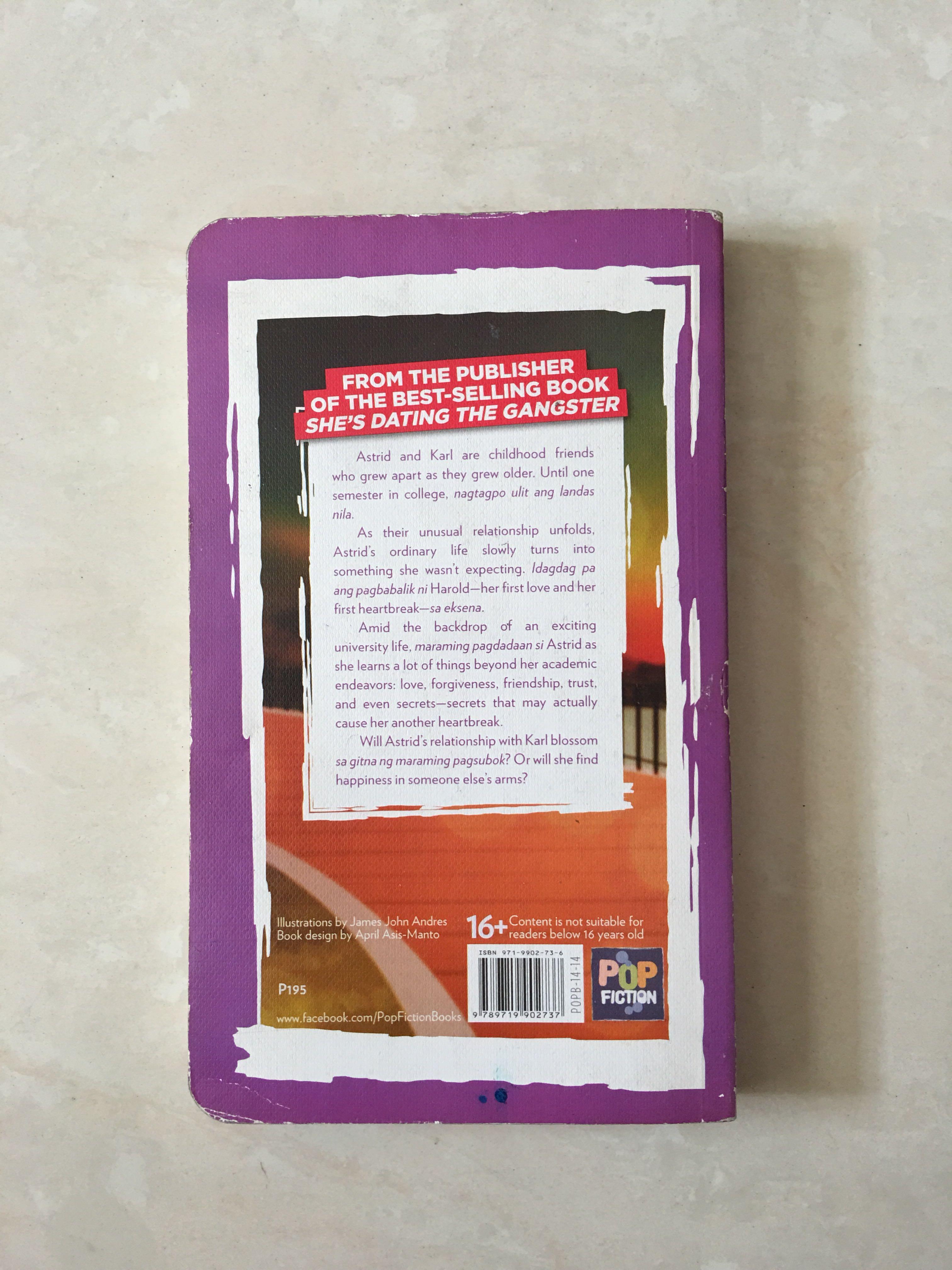 The Boy Next Door (Part One) Wattpad (Category: Storybooks) located in Valenzuela. Submitted by cxx_dlcz (Listing ID 214314523, Image 3). Description: The Bot Next Door (Part 1) by ScribblerMia(Mia Cortez). Made popular by Wattpad. #wattpad #wattpadbook.