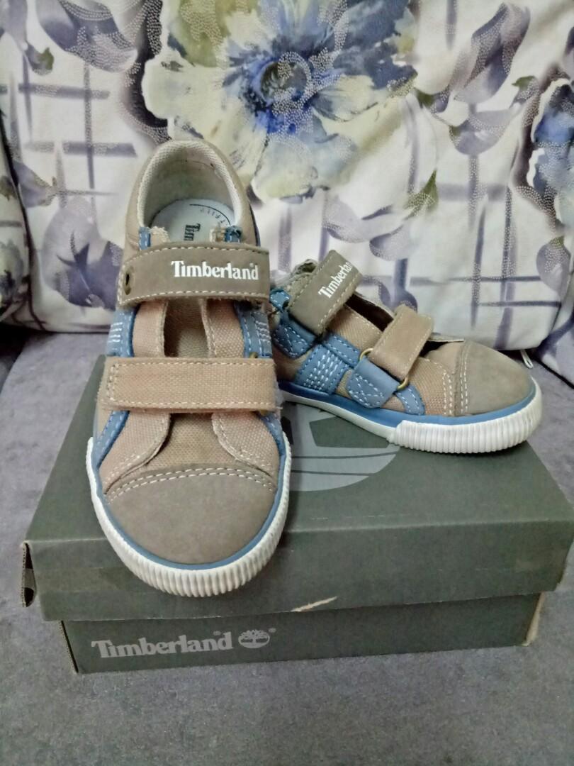 timberland shoes for kids