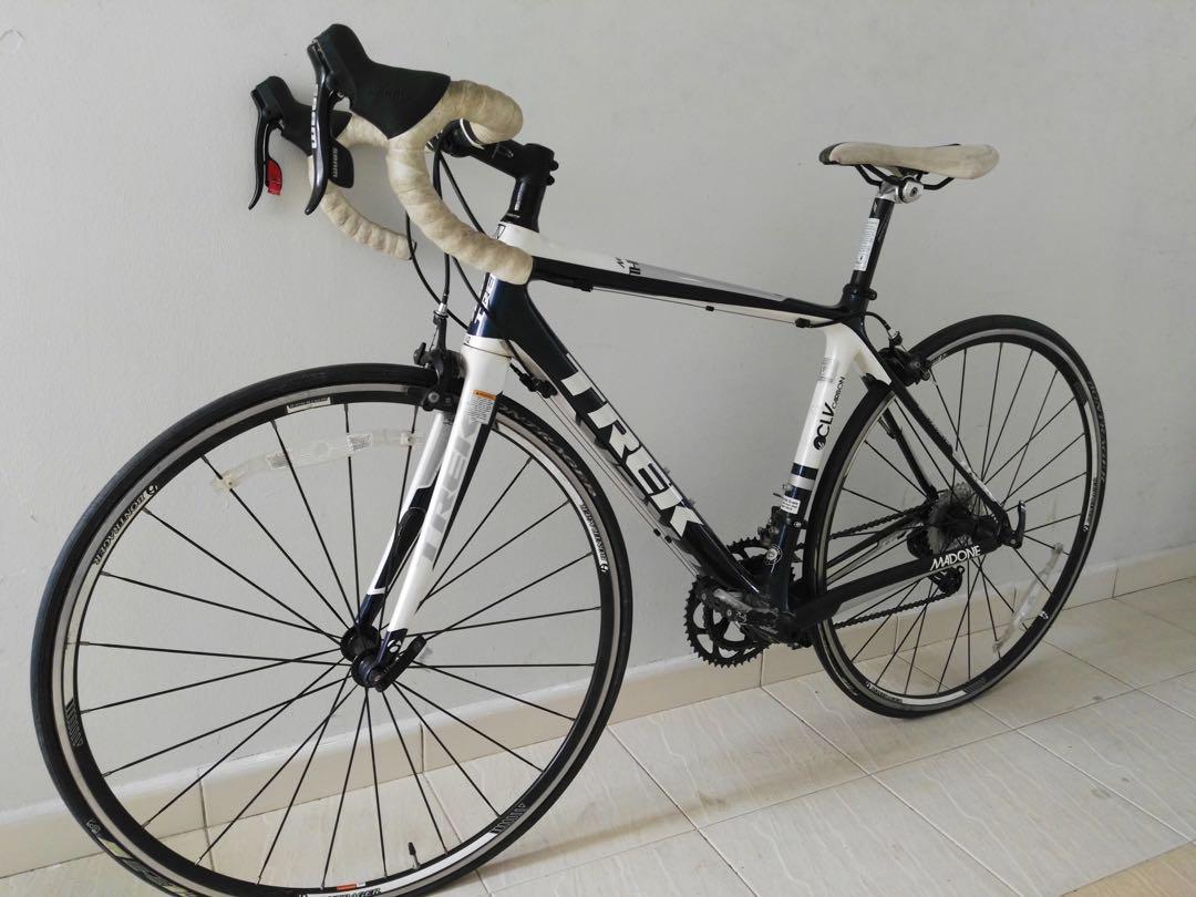 Trek madone sales 3.1 oclv carbon
