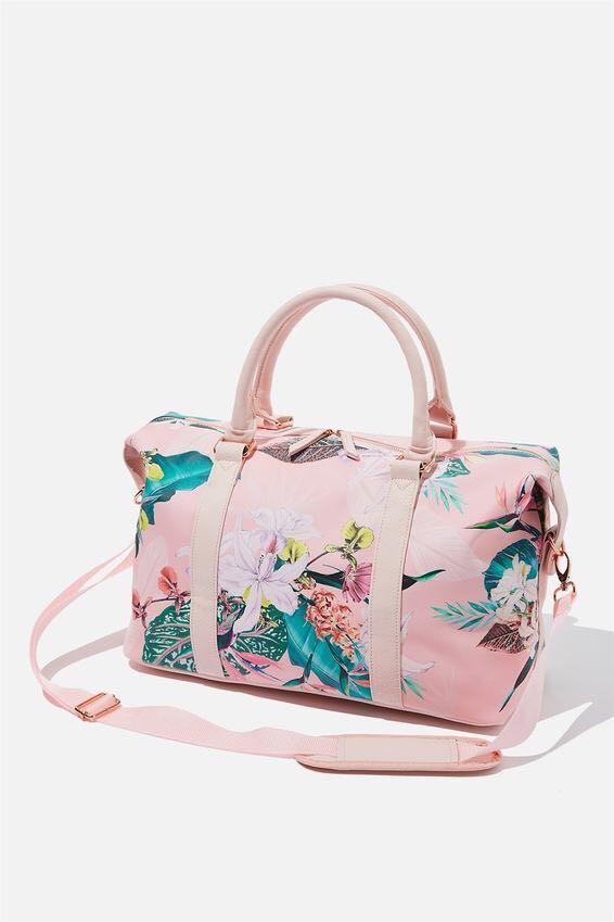 away gym bag