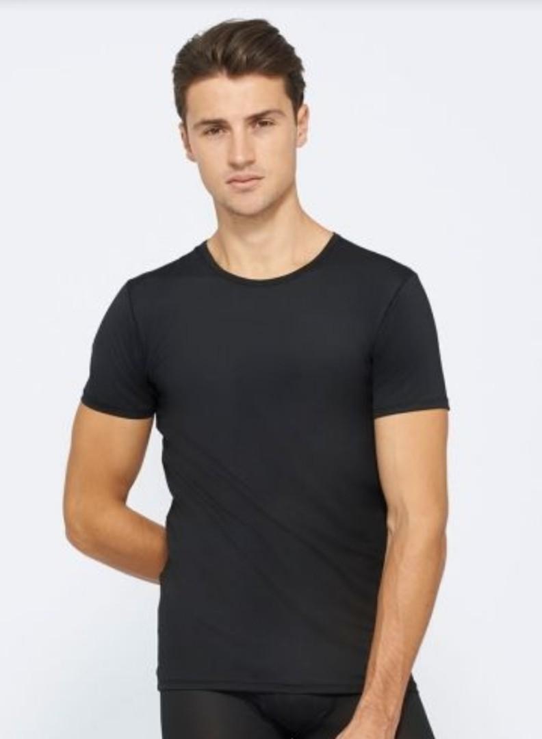 airism short sleeve