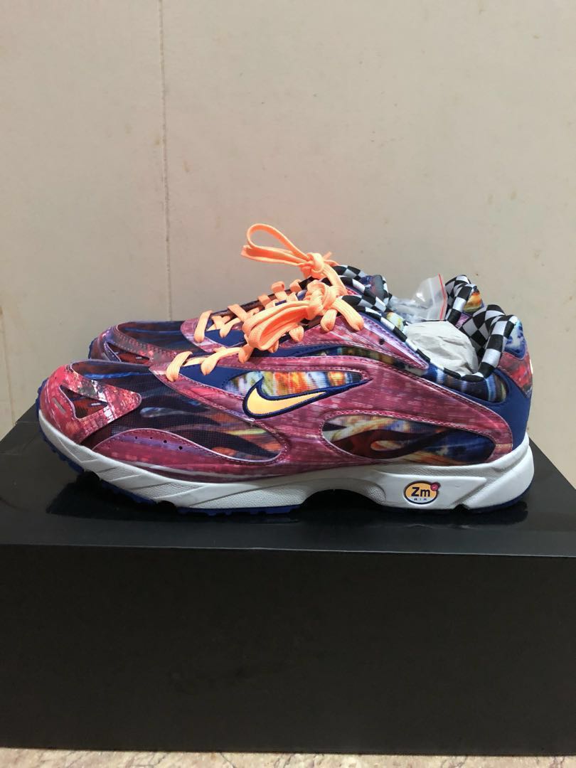 nike zoom streak spectrum plus melon tint