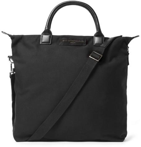 Want les essentiels on sale dayton shopper tote