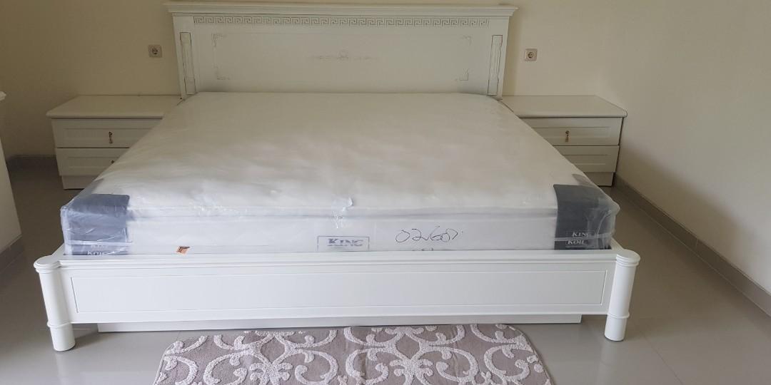 570+ Kamar Set King Koil Newest 570+ Kamar Set King Koil Newest