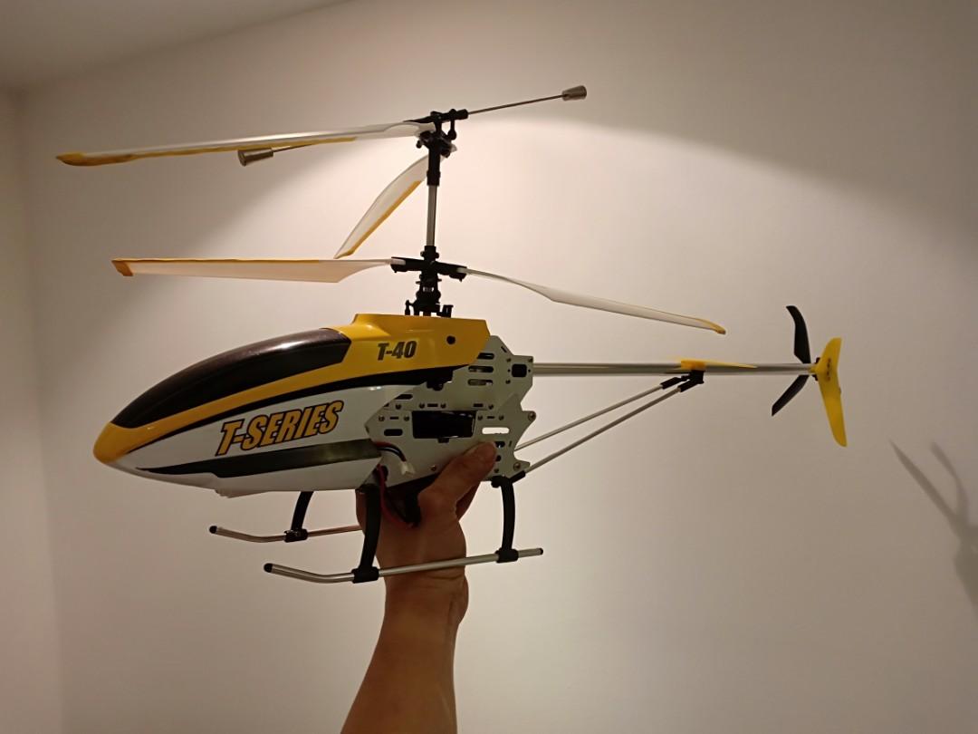 xl rc helicopters