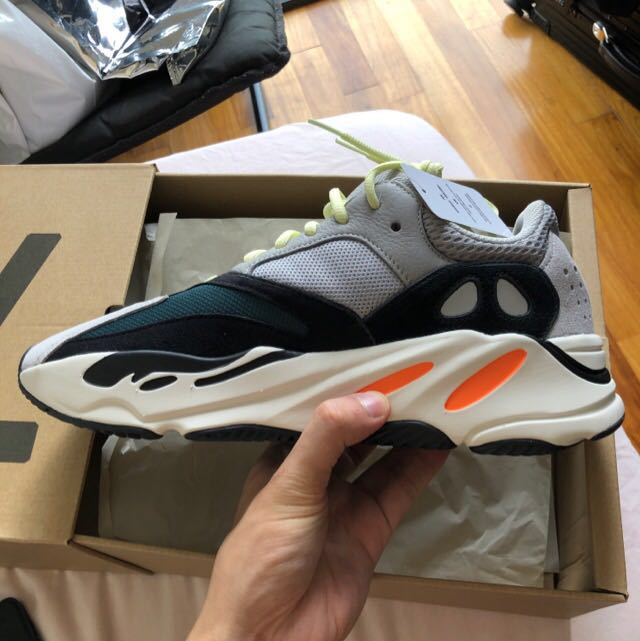 yeezy 700 preschool