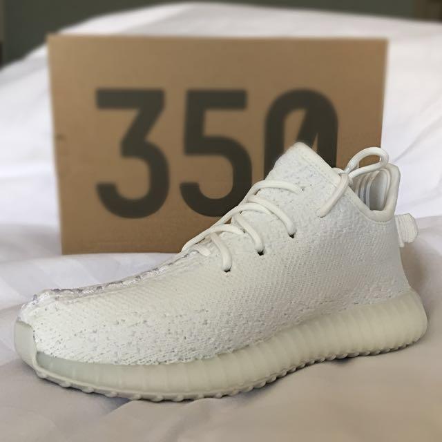 yeezy shoes for babies