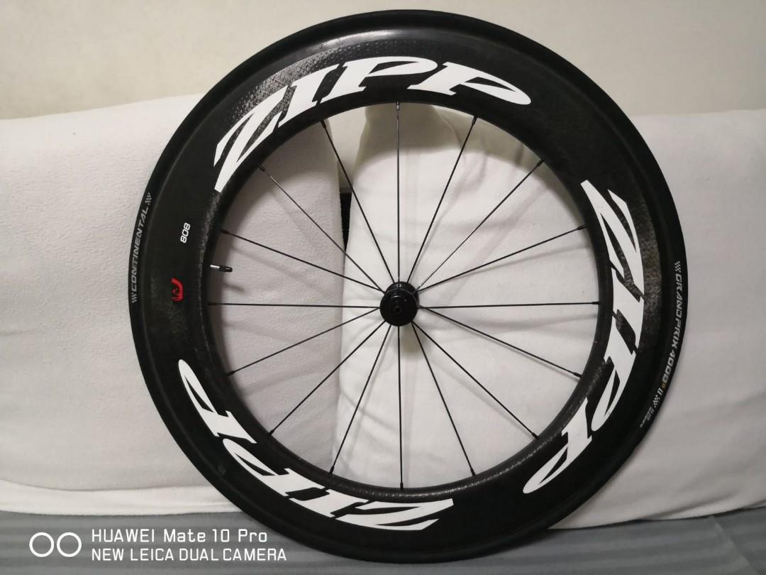 zipp 808 price