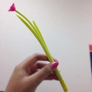 Flower Pen