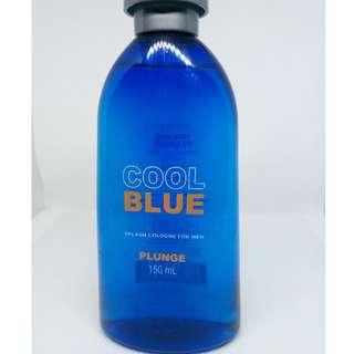 Avon Cool Blue