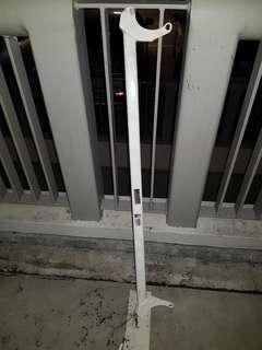 Vios ultra racing front strut bar for ncp42