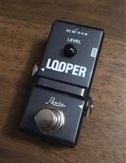 Rowin Tiny Looper