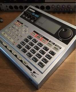 Boss DR-880 Dr. Rhythm
