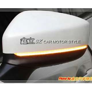 Led後視鏡燈條 Ptt Dcard討論與高評價網拍商品 21年9月 飛比價格