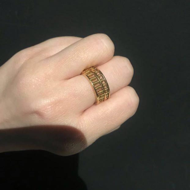 Abacus Ring Wear On Which Finger 2024 ozogama.lt