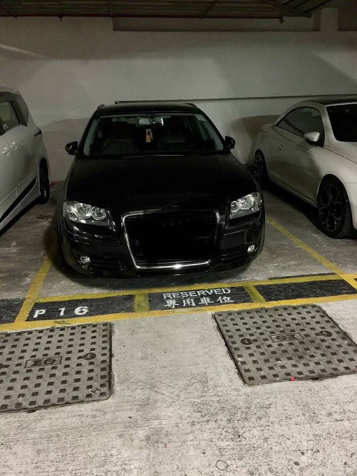 Car park for sale with shares, Kwai Fong Wing Tak Lee Plaza with long-term good tenant62863164685185111