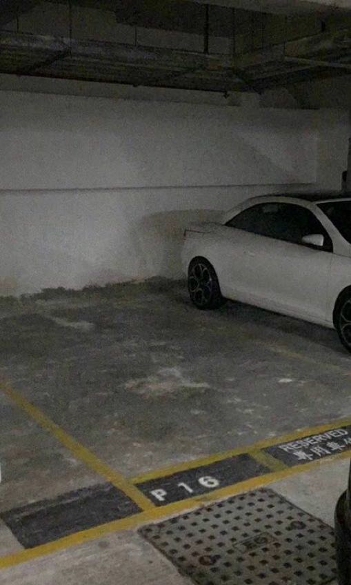 Car park for sale with shares, Kwai Fong Wing Tak Lee Plaza with long-term good tenant62863164685185112