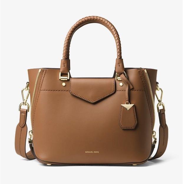 michael kors pink purse crossbody