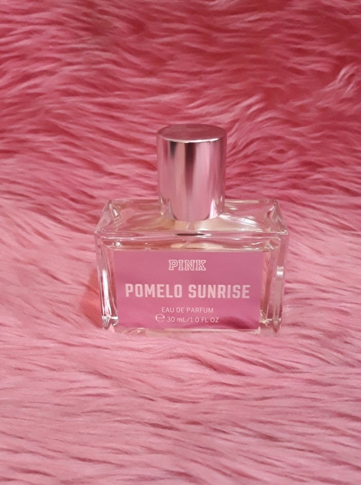 Pink pomelo online sunrise perfume