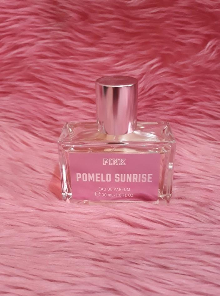 pink pomelo sunrise perfume
