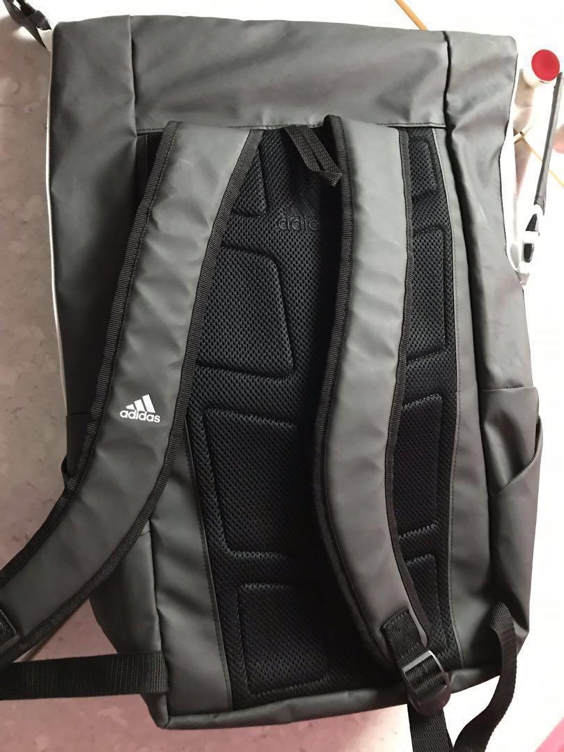 adidas athletic id backpack