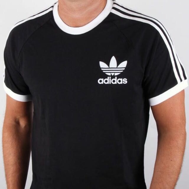 adidas california shirt