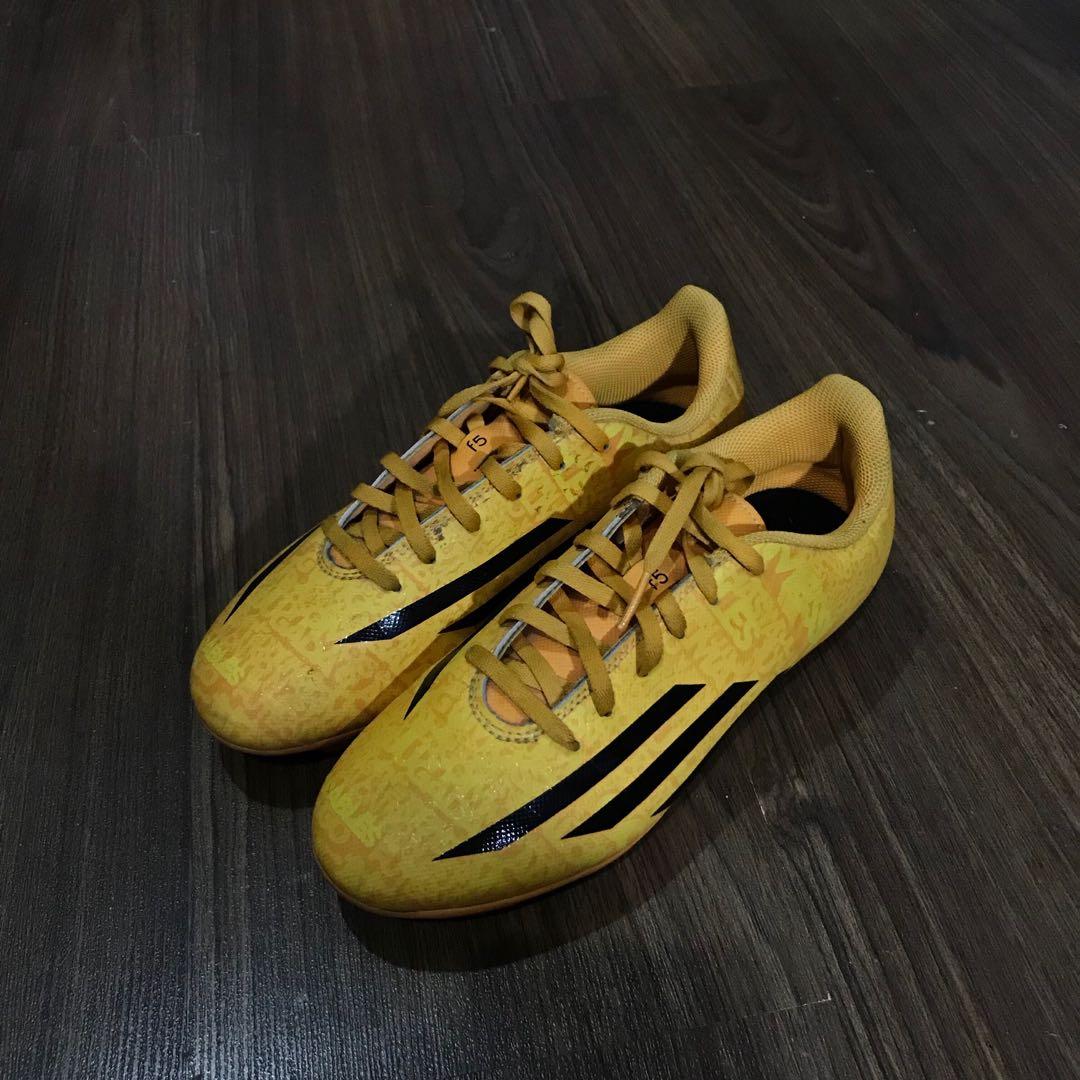 Adidas Messi F50 Adizero Soccer Cleats Sports Field Sports On Carousell Adidas Messi F50 Adizero Soccer Cleats Sports Field Sports On Carousell