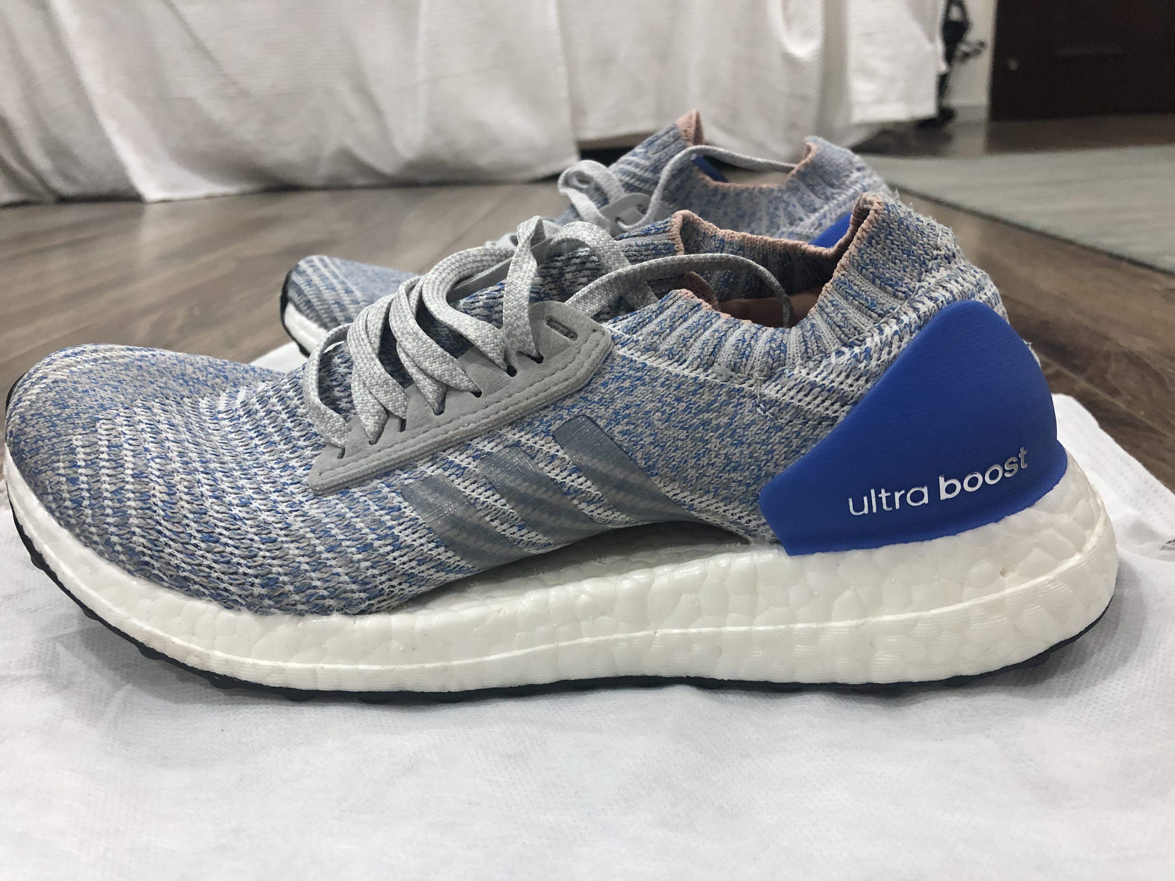 used ultraboost