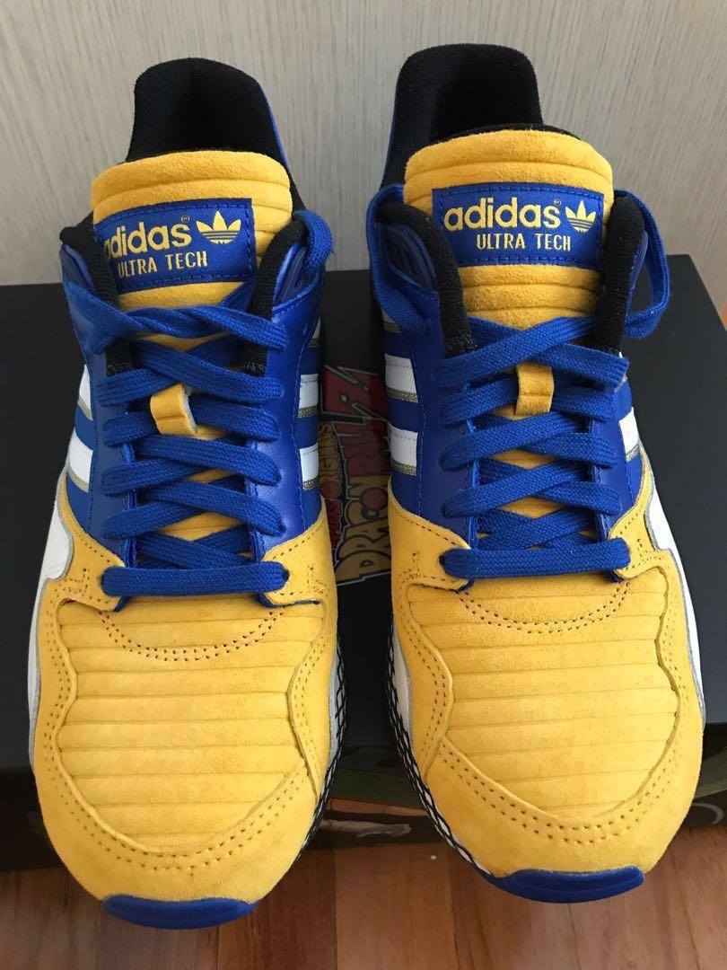 adidas ultra tech vegeta